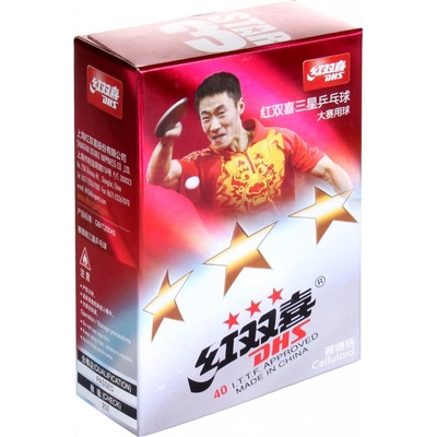 DHS 3 CELULOID 6 ks – Zboží Dáma