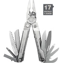 Leatherman Rebar Silver