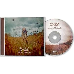 Warner McBryde Ashley: Wild - CD (092691)