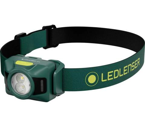 Ledlenser HF4