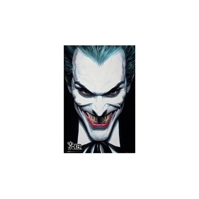 Plagát DC Comics: Joker Ross (61 x 91,5 cm)