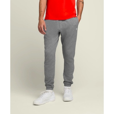 Wilson M Team Jogger Medium Gray Heather