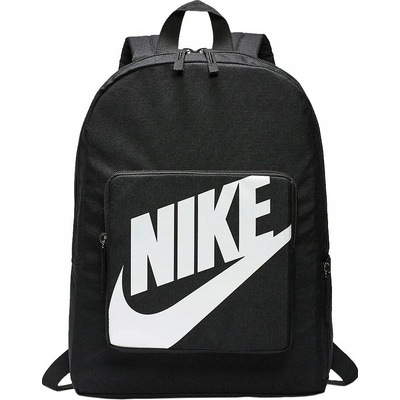 Nike športový batoh čierny Classic Kids' Backpack BA5928-010