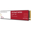WD Red SN700 2 TB, WDS200T1R0C