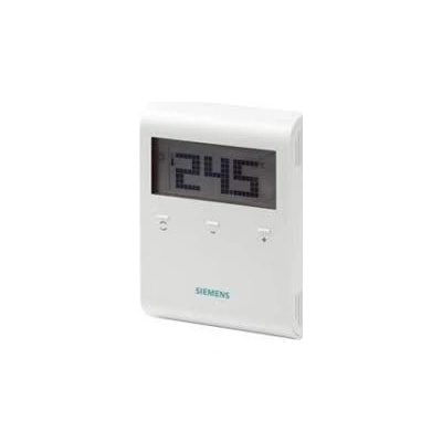SIEMENS RDD 100.1