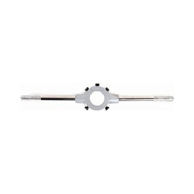 Držák pro závitovací trny M7-9 / 25x9 ABRABORO