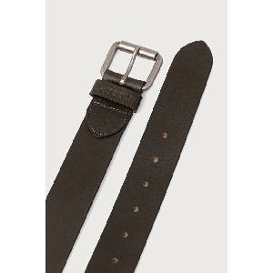 Barbour колан мъжки от кожа (MAC0111) - answear - 117,33 лв
