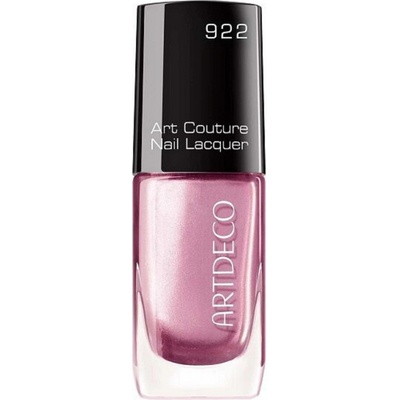 Artdeco Art Couture Nail Lacquer lak na nechty 922 Fantasy Rose 10 ml