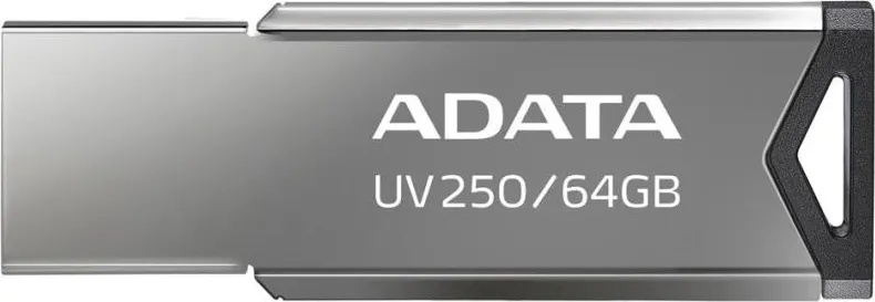 ADATA UV250 64GB USB 2.0 AUV250-64G-RBK