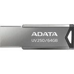 ADATA UV250 64GB USB 2.0 AUV250-64G-RBK Флаш памет