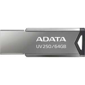 ADATA UV250 64GB USB 2.0 AUV250-64G-RBK Флаш памет