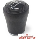 Paolo Топка за скоростен лост съвместима с Audi А6/А4 - 5 скорости (58432) - steficenter