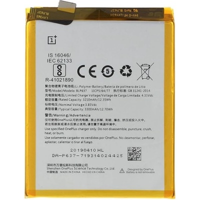 Oneplus BLP637