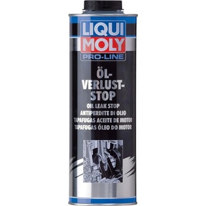 LIQUI MOLY Pro-Line Oil Loss Stop за спиране на теч на масло 1 литър