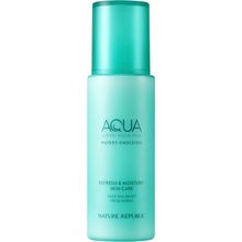 Nature Republic Super Aqua Max Watery Emulsion 130 ml