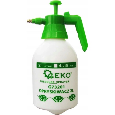 Geko G73201 2 l