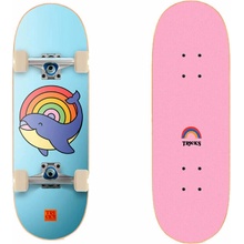 TRICKS Whale