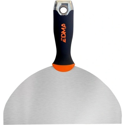 EDMA Flexibilná špachľa 22 cm
