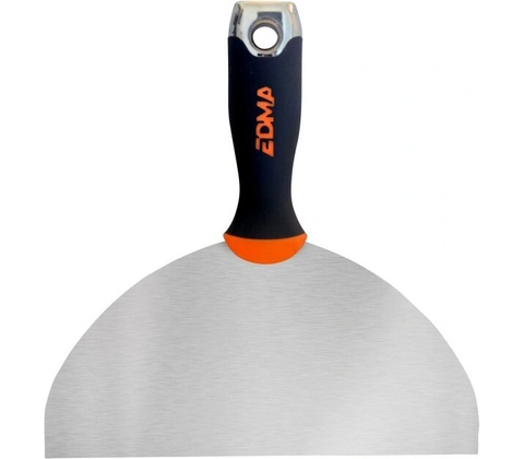 EDMA Flexibilná špachľa 22 cm