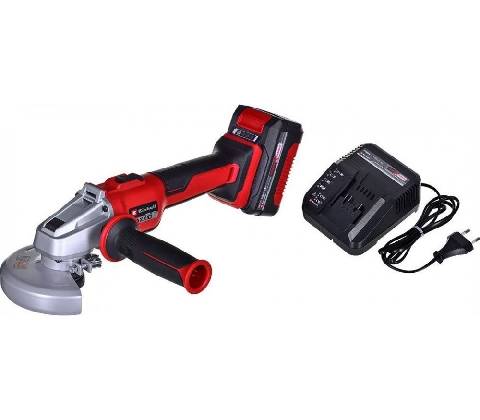 Einhell AXXIO 18/125 Q