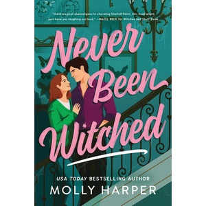 Never Been Witched | Molly Harper (ISBN: 9781728276854)