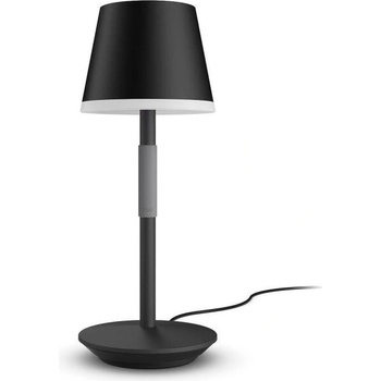 Image 1 of Philips Hue Go LED RGB