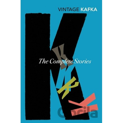 Complete Short Stories Vintage Classics