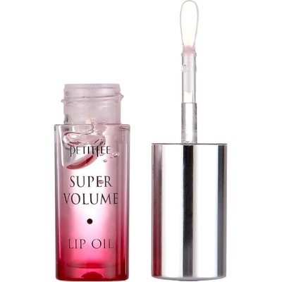 Petitfee & Koelf Масло за устни за супер обем, 3 g