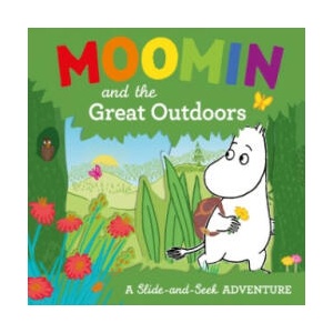 Moomin and the Great Outdoors | Tove Jansson (2022)