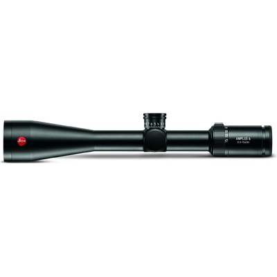 Leica Amplus 6 2 5-15x56i L-Ballistic BDC