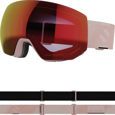 Salomon Radium Pro Sigma