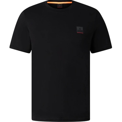 Bogner Fire+Ice Мъжка тениска Bogner Fire+Ice Vito2 T-shirt - Black - размер 3XL (216-7578-0116)