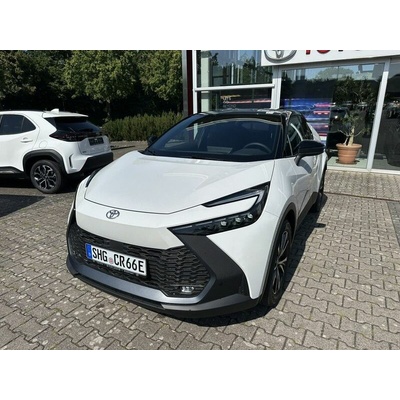 Toyota C-HR 2.0 Plug-In Hybrid 164 kW