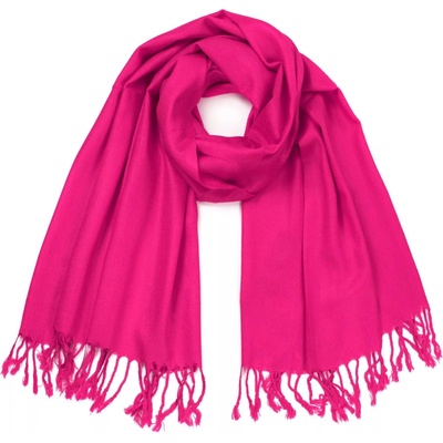Dámská šála Simply classic fuchsia