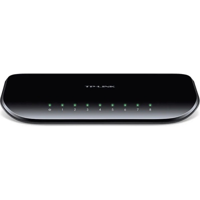 TP-Link TL-SG1008D