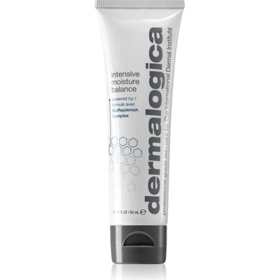 Dermalogica Daily Skin Health Intensive Moisture Balance подхранващ антиоксидантен крем с хидратиращ ефект 50ml