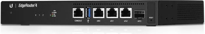 Ubiquiti EdgeRouter ER-4