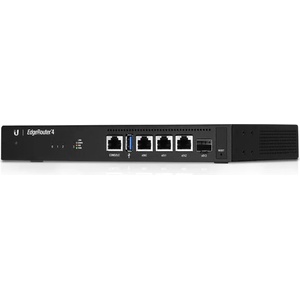 Ubiquiti EdgeRouter ER-4 Рутери