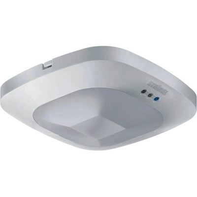 STEINEL Високочестотен сензор за присъствие Steinel HF 360 COM1 - 2000 W, 360°, 12 м, бял (002800)