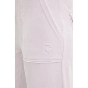 Juicy Couture Спортен панталон DEL RAY POCKETED PANT (JCAP180) - answear - 117,33 лв