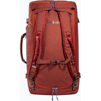 Tatonka Duffle tango red 45 l