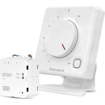 Elektrobock BT011