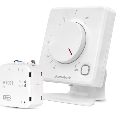 Elektrobock BT011