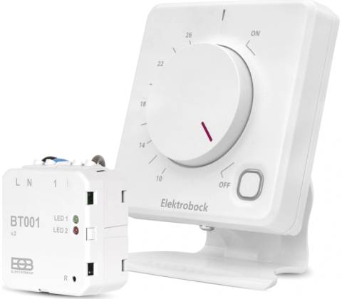 Elektrobock BT011