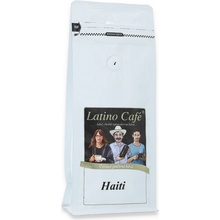 Latino Café Káva Haiti 200 g