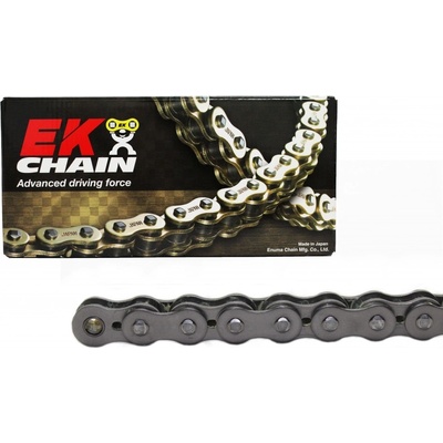 EK Chain Reťaz 525 SROZ2 118