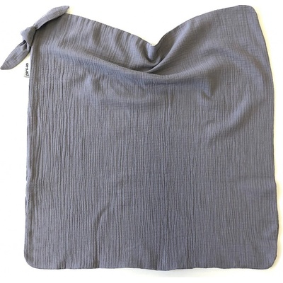 Pinkie Letní deka Muslin Grey All 3853