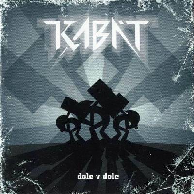 Warner Kabát: Dole v dole - CD (008550)