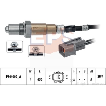 Lambda sonda EPS 1.998.369