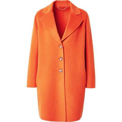 MARELLA Преходно палто 'BETEL' оранжево, размер 38